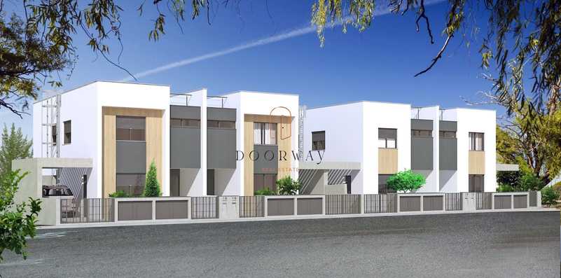4 bedrooms Commercial property in Pyrgos, Cyprus No. 19058