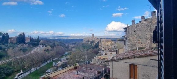 4-Zimmer Wohnung in Colle di Val d'Elsa, Italy, Nr. 38637 9