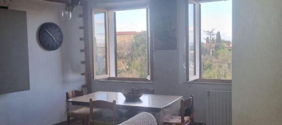 4-Zimmer Wohnung in Colle di Val d'Elsa, Italy, Nr. 38637 17