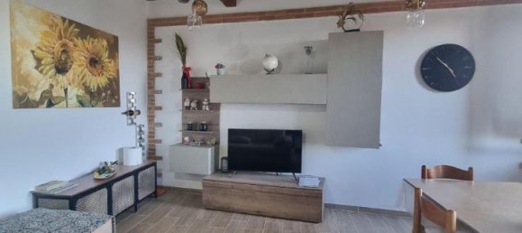 4-Zimmer Wohnung in Colle di Val d'Elsa, Italy, Nr. 38637 12