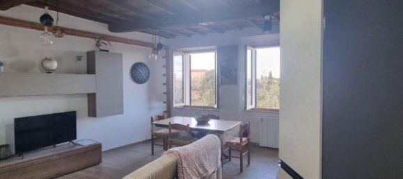 4-Zimmer Wohnung in Colle di Val d'Elsa, Italy, Nr. 38637 15