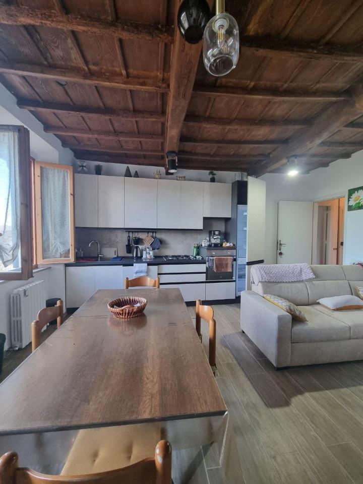 4-Zimmer Wohnung in Colle di Val d'Elsa, Italy, Nr. 38637