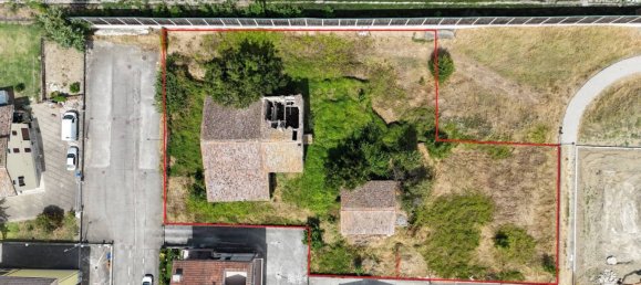 3 Schlafzimmer Haus in Fontanellato, Italy, Nr. 265554 10