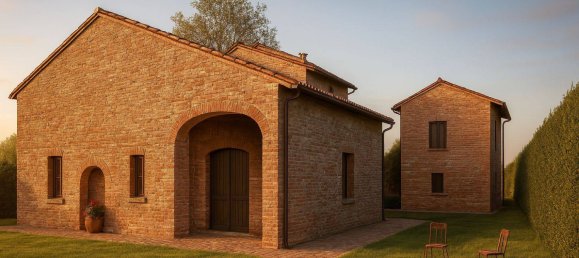 3 Schlafzimmer Haus in Fontanellato, Italy, Nr. 265554 3