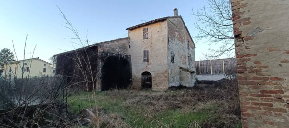 3 Schlafzimmer Haus in Fontanellato, Italy, Nr. 265554 7