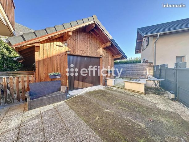 2 bedrooms Apartment in Savoie, France No. 300862