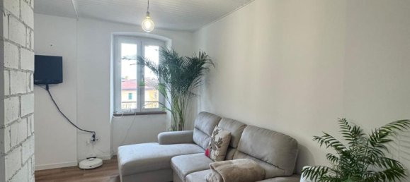 Квартира с 3 комнатами в Стеццано, Италия № 3411 12