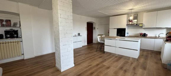 Квартира с 3 комнатами в Стеццано, Италия № 3411 21