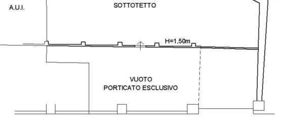 Квартира с 3 комнатами в Стеццано, Италия № 3411 54