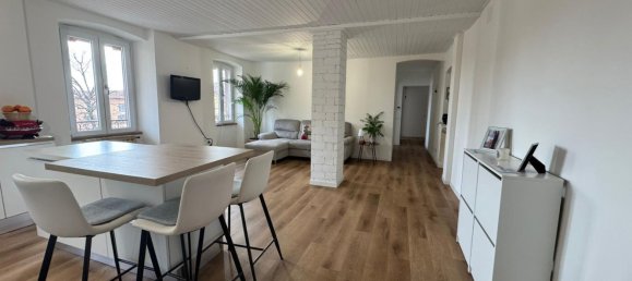 Квартира с 3 комнатами в Стеццано, Италия № 3411 4