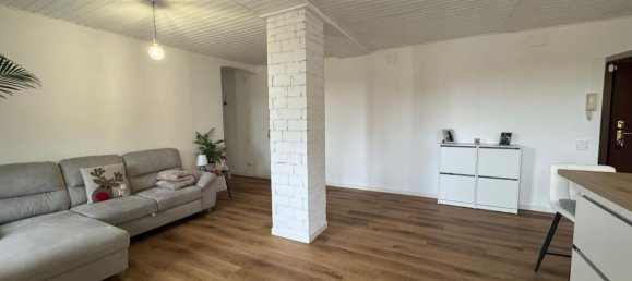 Квартира с 3 комнатами в Стеццано, Италия № 3411 13