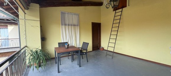 Квартира с 3 комнатами в Стеццано, Италия № 3411 42