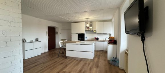 Квартира с 3 комнатами в Стеццано, Италия № 3411 15