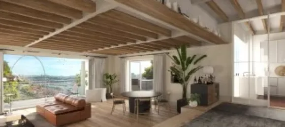 2 Schlafzimmer Doppelhaus in Porto, Portugal, Nr. 154425 6