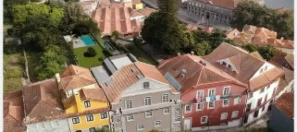 2 Schlafzimmer Doppelhaus in Porto, Portugal, Nr. 154425 7