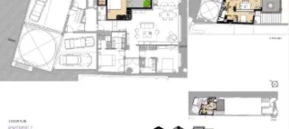 2 Schlafzimmer Doppelhaus in Porto, Portugal, Nr. 154425 30