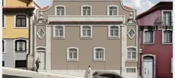 2 Schlafzimmer Doppelhaus in Porto, Portugal, Nr. 154425 4