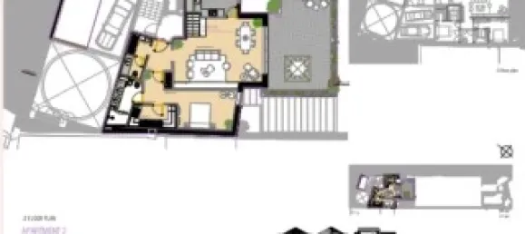 2 Schlafzimmer Doppelhaus in Porto, Portugal, Nr. 154425 31