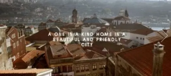 2 Schlafzimmer Doppelhaus in Porto, Portugal, Nr. 154425 13