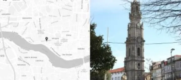 2 Schlafzimmer Doppelhaus in Porto, Portugal, Nr. 154425 15