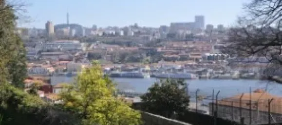 2 Schlafzimmer Doppelhaus in Porto, Portugal, Nr. 154425 2