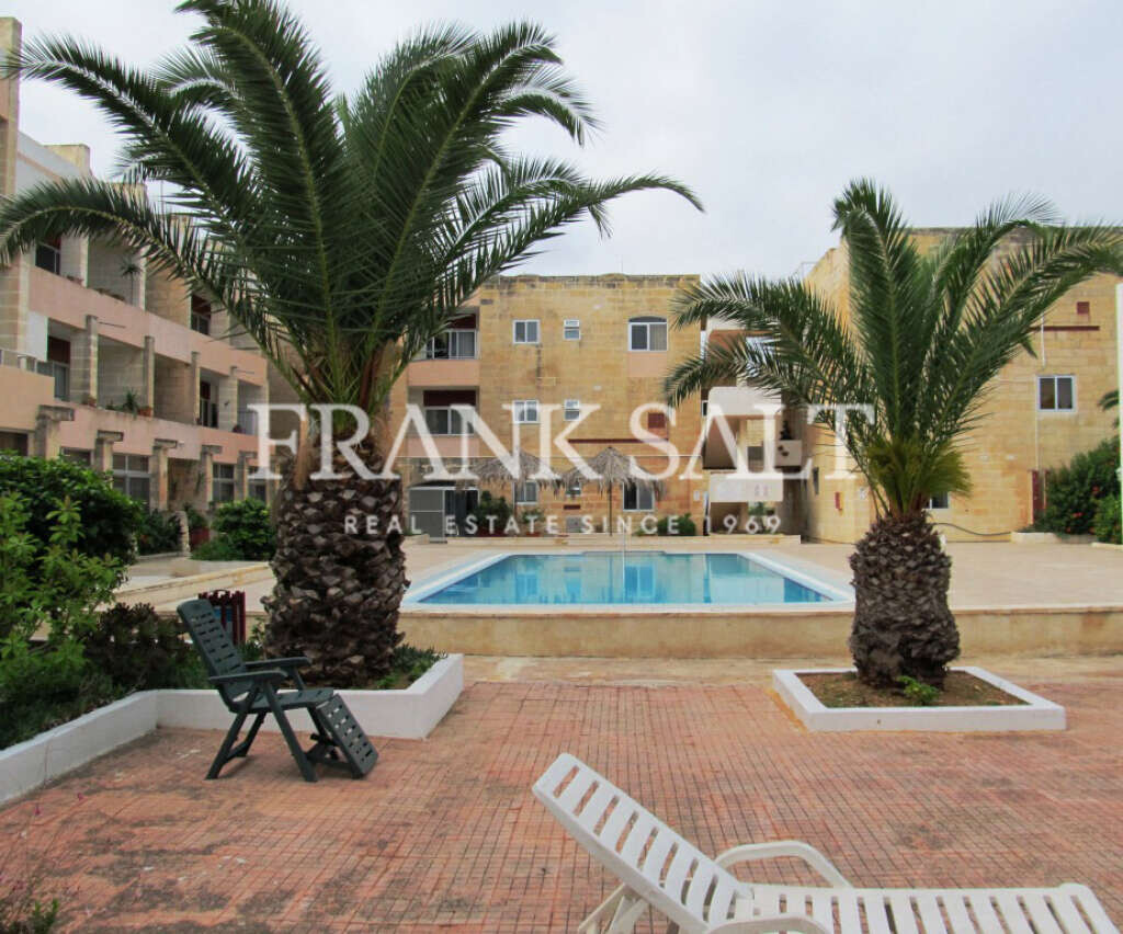 2 bedrooms Apartment in Saint Paul's Bay, Malta No. 10667
