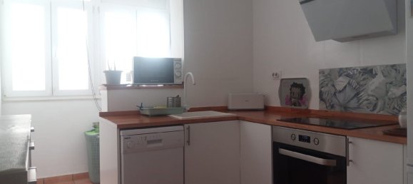 Apartamento de 2 dormitorios en La Vall d'Uixó, Spain No. 141447 10