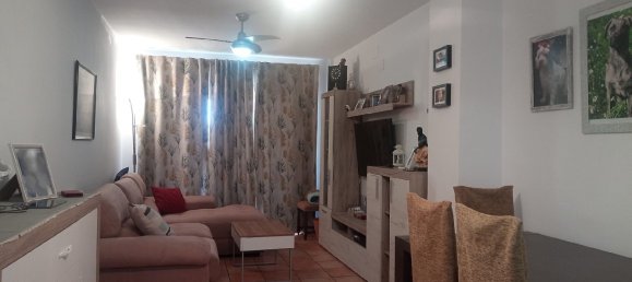 Apartamento de 2 dormitorios en La Vall d'Uixó, Spain No. 141447 5