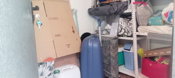 Apartamento de 2 dormitorios en La Vall d'Uixó, Spain No. 141447 17