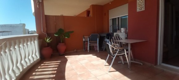 Apartamento de 2 dormitorios en La Vall d'Uixó, Spain No. 141447 2