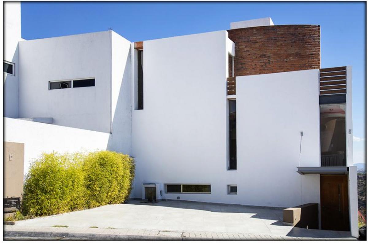 Дом с 3 спальнями в Керетаро, Мексика № 173851