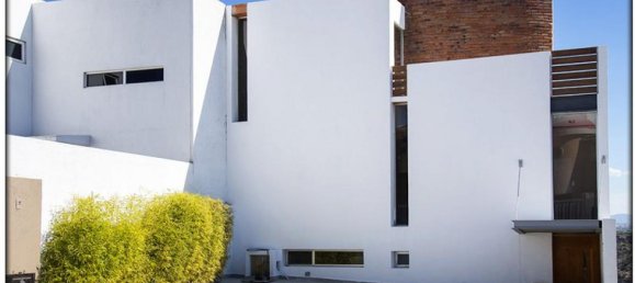 Дом с 3 спальнями в Керетаро, Мексика № 173851 2