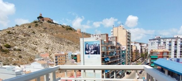 2 bedrooms Penthouse in Cullera, Spain No. 136435 2