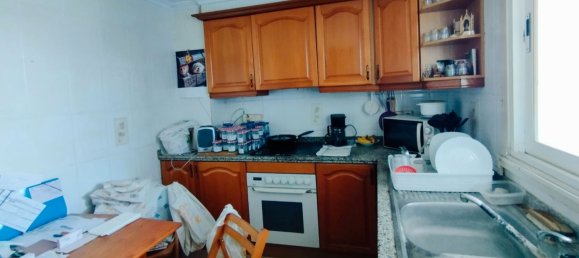 2 bedrooms Penthouse in Cullera, Spain No. 136435 8