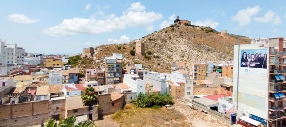 2 bedrooms Penthouse in Cullera, Spain No. 136435 3