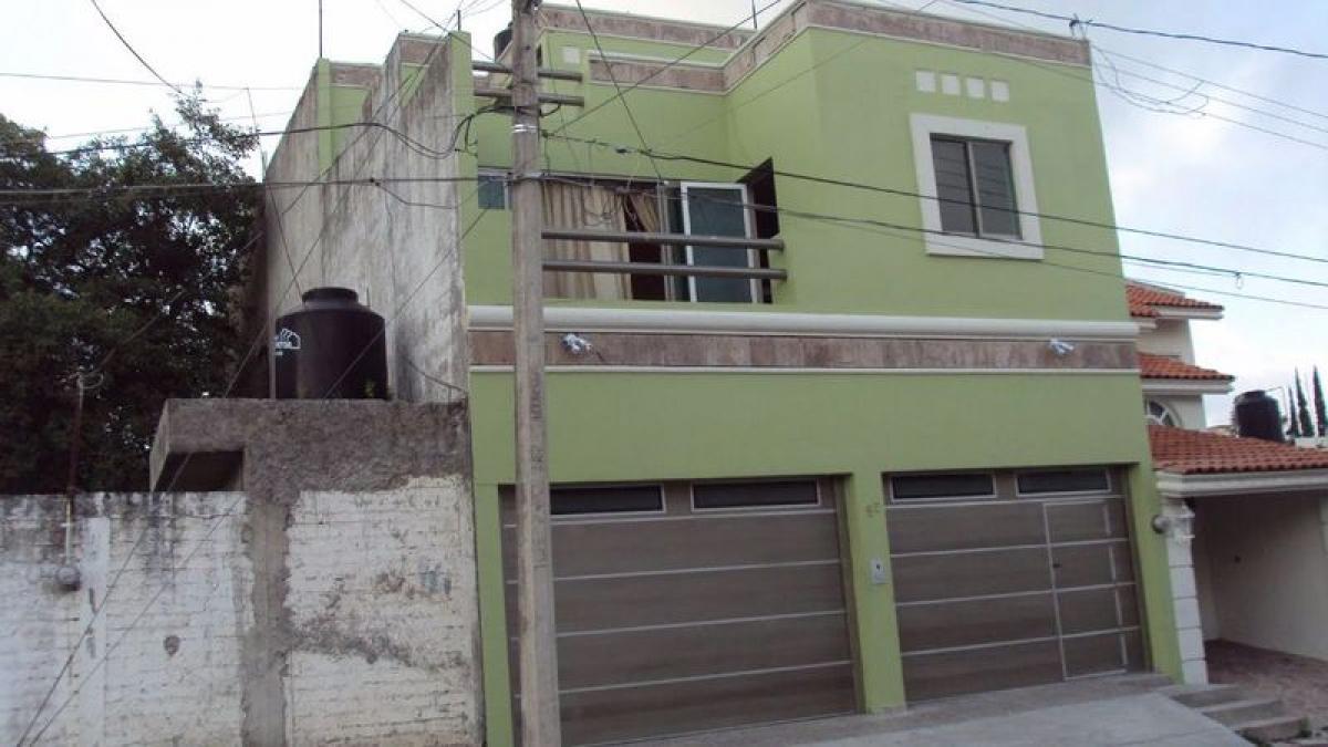 Дом с 5 спальнями в Наярита, Мексика № 155768