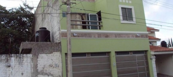 Дом с 5 спальнями в Наярита, Мексика № 155768 2