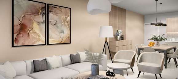 1 Schlafzimmer Wohnung in Geroskípou, Cyprus, Nr. 22220 2