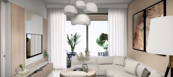 1 Schlafzimmer Wohnung in Geroskípou, Cyprus, Nr. 22220 14