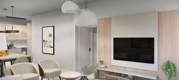 1 Schlafzimmer Wohnung in Geroskípou, Cyprus, Nr. 22220 11