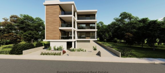 1 Schlafzimmer Wohnung in Geroskípou, Cyprus, Nr. 22220 17