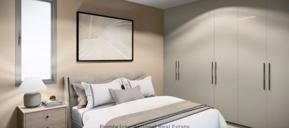 1 Schlafzimmer Wohnung in Geroskípou, Cyprus, Nr. 22220 5