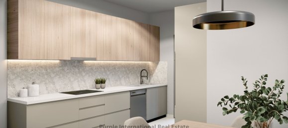 1 Schlafzimmer Wohnung in Geroskípou, Cyprus, Nr. 22220 3