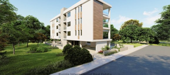 1 Schlafzimmer Wohnung in Geroskípou, Cyprus, Nr. 22220 15