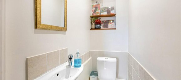 3 chambres Appartement à Finchley, United Kingdom No. 3635 11