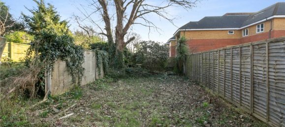 3 chambres Appartement à Finchley, United Kingdom No. 3635 8