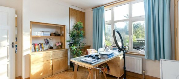 3 chambres Appartement à Finchley, United Kingdom No. 3635 5