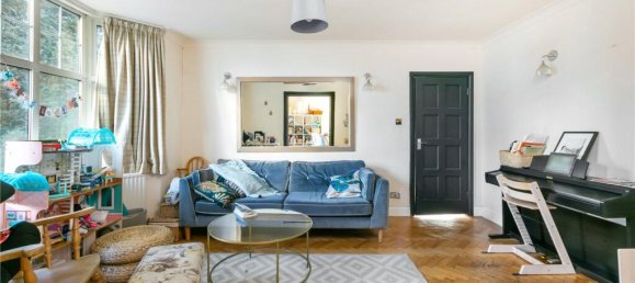 3 chambres Appartement à Finchley, United Kingdom No. 3635 6