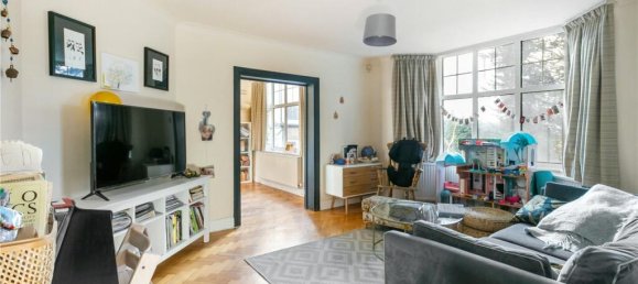 3 chambres Appartement à Finchley, United Kingdom No. 3635 12