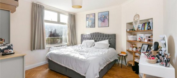 3 chambres Appartement à Finchley, United Kingdom No. 3635 10